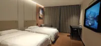 Susi Hotel Lushan - 2-Sterne