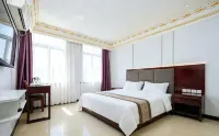 Huarong Hotel - Pysäköinti