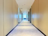 Afu'er Light Luxury Hotel (Linli County Cultural Center) Hotels in Linli