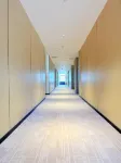 Afu'er Light Luxury Hotel (Linli County Cultural Center) - 2 Sao