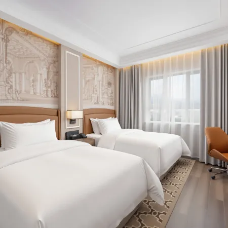Vienna International Hotel (Hejing)