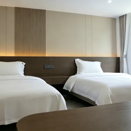 Feihe Homestay