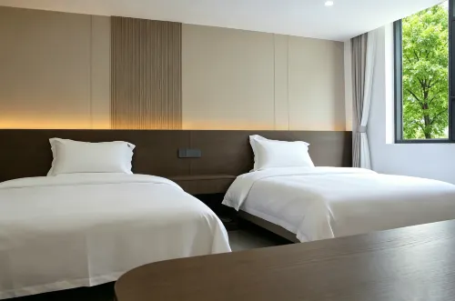 Feihe Homestay - Homestays