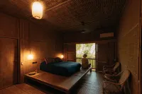 Lisu Lodge - 2 étoiles