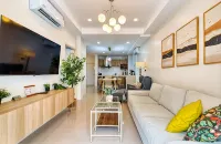 Móna Villa Chaweng Beach 4 Bedrooms - Villas