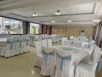 Taolin Hotel - Wifi