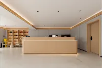 Wangyu Guanlan Seaview Hotel (Zhongshan Road Ferry Terminal) - sul mare