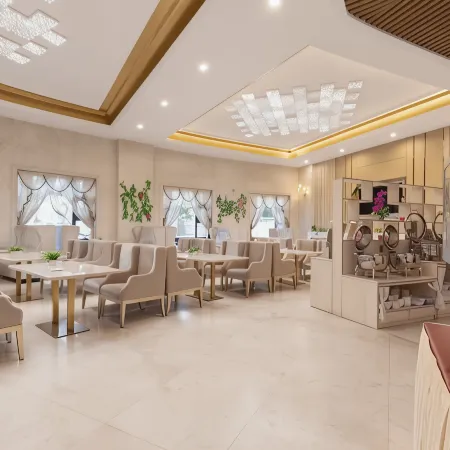 Maoming Vili International Hotel