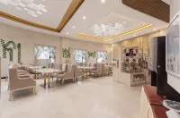 Maoming Vili International Hotel - Bintang 4