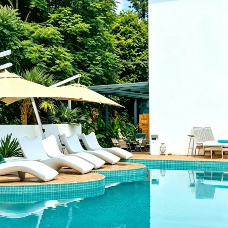 Zhi Lan Qiu Lakeside Homestay