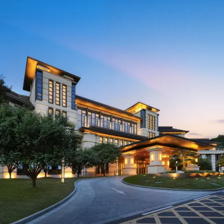 Xiangcheng Quandu Hotel