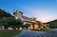Xiangcheng Quandu Hotel - parking
