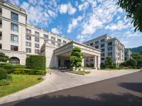 Dongjiao State Guesthouse - Mountain view