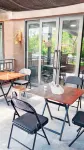 Jinyuan Mountain Residence - parking