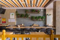 Qinyuan Yinxiang Boutique Hotel - servizio colazione