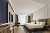 Four Points by Sheraton Changsha South Station - Breakfast