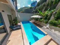 Yinshan Wangyue Design Guesthouse - 4つ星