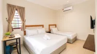 iBilik Hotel @ Sunway Lagoon, Petaling Jaya - 2-نجوم