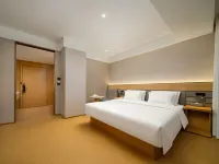 Shantou · Wanhui Holiday HOTEL Hotel (Chenghai) - เปิดใหม่