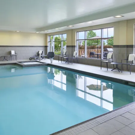 TownePlace Suites Thunder Bay
