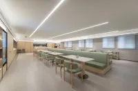 全季飯店（連雲港水晶公園東海步行街店） - 早餐