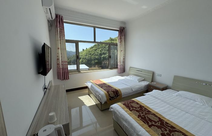 Jiayi Homestay