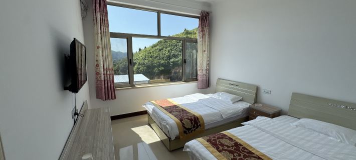 Jiayi Homestay Hotels in Ningwu County