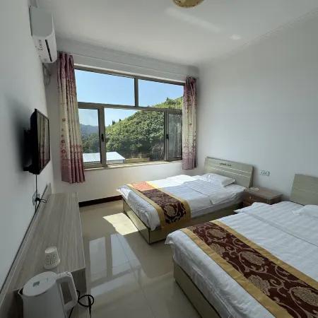 Jiayi Homestay