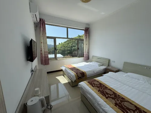 Jiayi Homestay - parking
