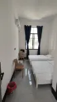 Tunbang Longyi Homestay - Balkon