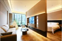 Weining Yunshan Intercontinental Hotel - 4-Star