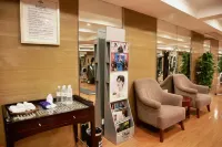 Broadwaymansions Hotel Shanghai - de playa