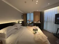 Jiangyou Fei'er Hongtai Hotel - Wi-Fi