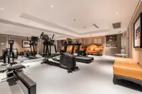 VIENNA INTERNATIONAL HOTEL - Parkering