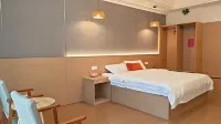 悅居民宿（三明醫科店） - 寵物友善