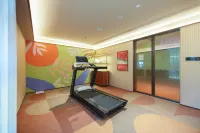Orange Hotel (Xiamen University Huan Dao South Road Seaview Store) - 마운틴 뷰