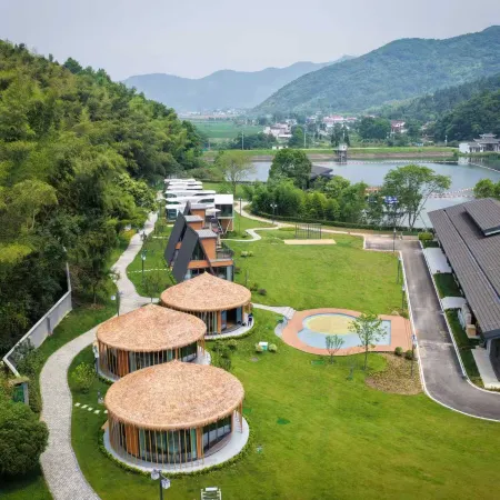 DONGTINGYAJU