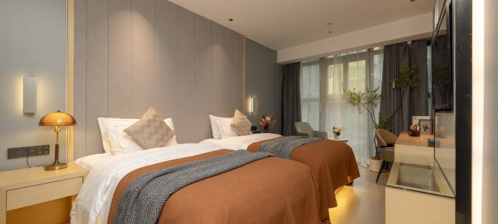 Fino Art Mercure (Wanguo Outlets Jiangnanxi Subway Station) Hotels in Guangzhou
