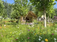 Tingtingji Campsite - Cho phép mang theo thú cưng