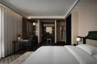 BONING · Baining · Zhenpin Hotel (Meishan Dongpo District Impression Water Street) - Frühstück
