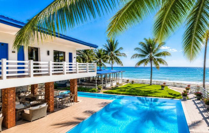 Brizo Beach Resort Bataan