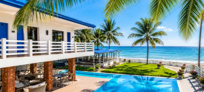 Brizo Beach Resort Bataan Hotels in Bataan