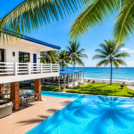 Brizo Beach Resort Bataan