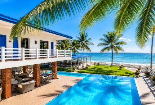Brizo Beach Resort Bataan - Family