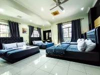 Modern Semi D House BBQ Event at Kajang by HCK - เปิดใหม่