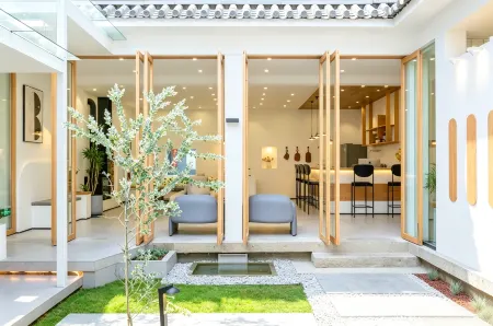 大理春上·VILLA（大理古城）