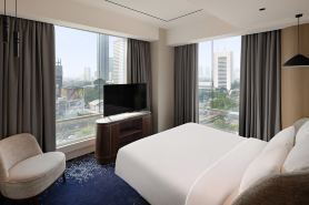 All Seasons Jakarta Thamrin