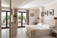 Canne Bianche Lifestyle Hotel - Gym