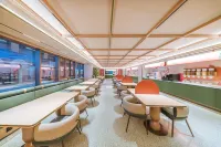 Orange Hotel (Zhoushan Putuo Donggang) - واي فاي