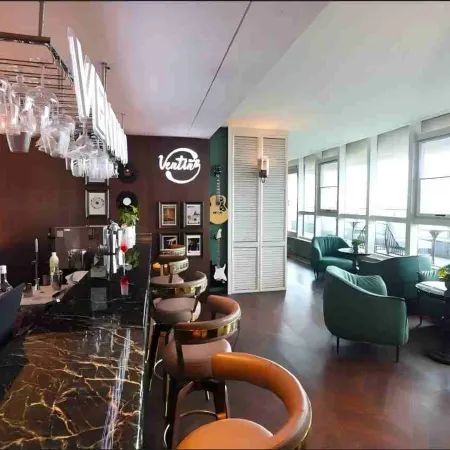 GRAND NEW CENTURY HOTEL